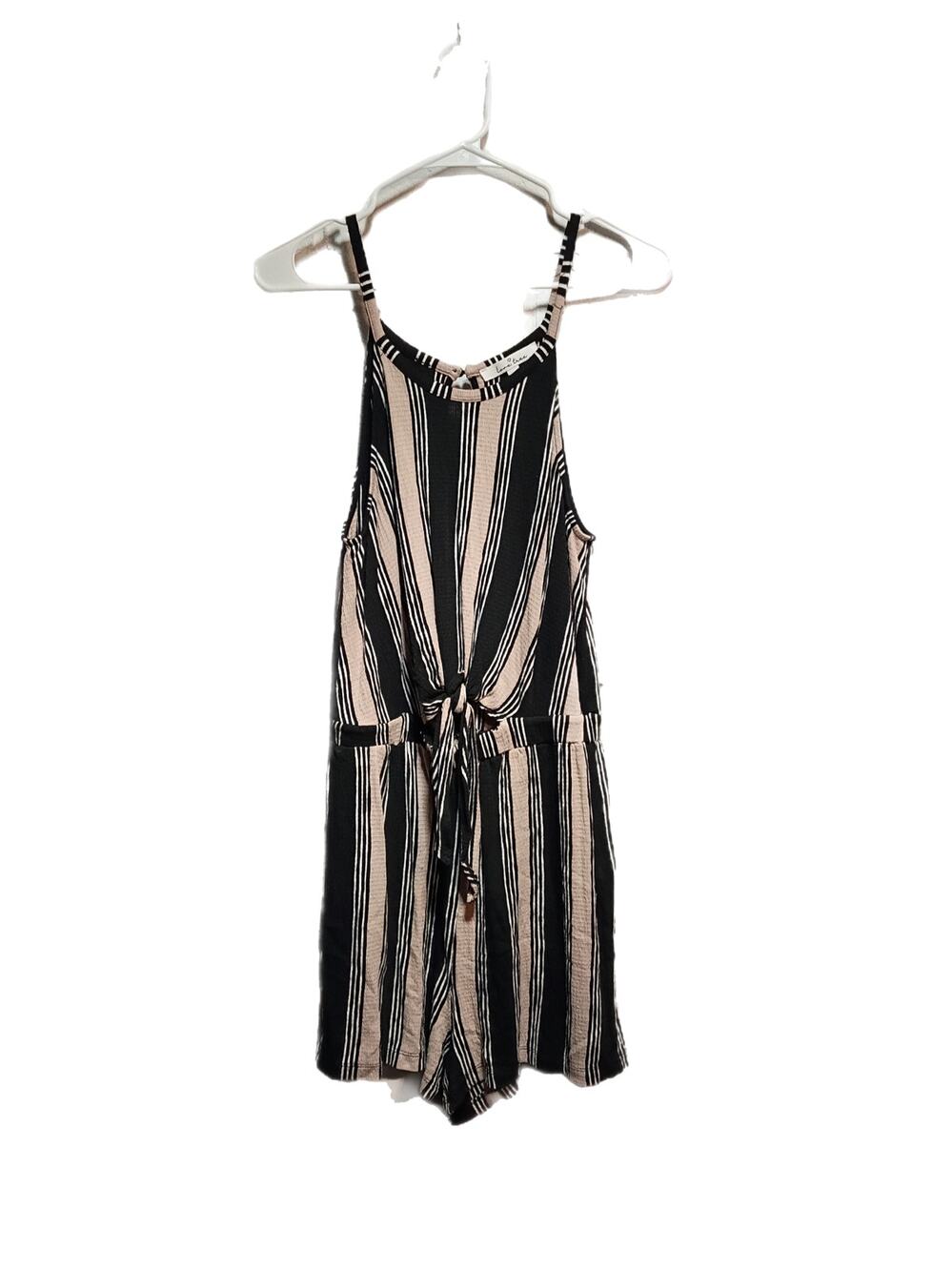 Love Tree Women's Romper Size Medium